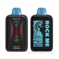 Rock Me 25000puffs Vape Turbo Norm Layar Lengkap